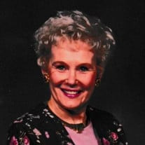 Dorothy Mae Bouldin