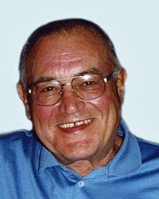 Dr. Robert R. Conte's obituary image