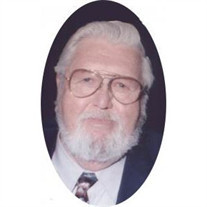 Gilbert B. Tilghman, Sr.