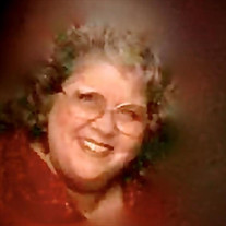 Mrs. Betty Revell Walker