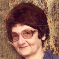 Margie  Hitson