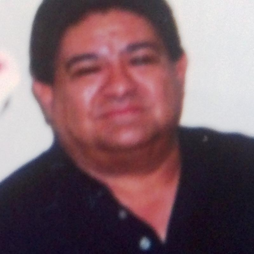 Eloy Roybal