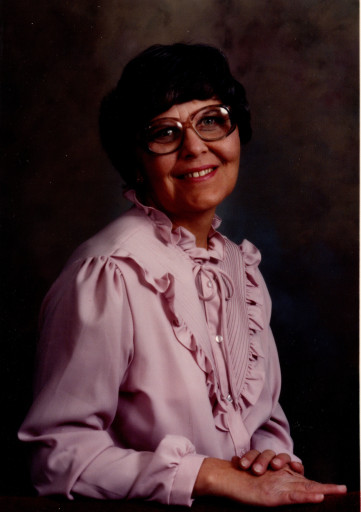 Marilyn Jackson