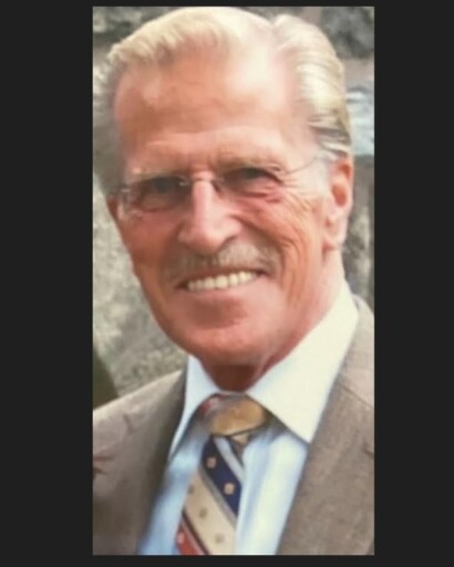 Edward J. Pures's obituary image