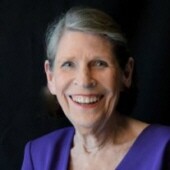 Barbara Briggs Profile Photo