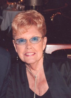 Yvonne Grove