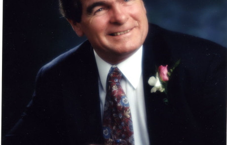 Chester R. Burkett