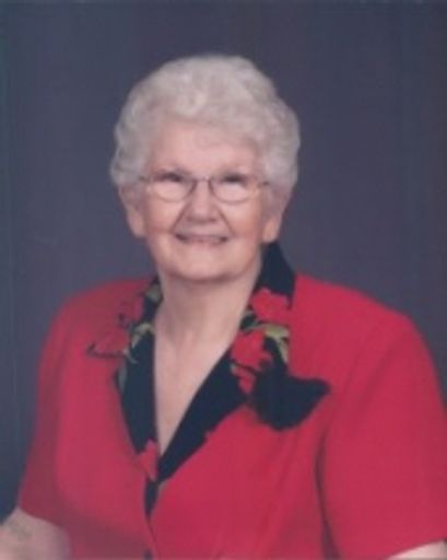 Shelby “Jean” Warren Arch