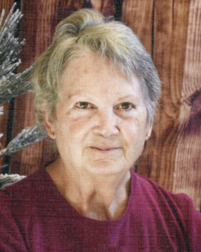 Linda D. Prickett