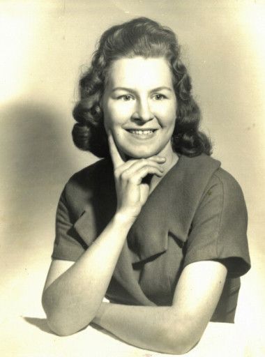 Judy Eck Profile Photo
