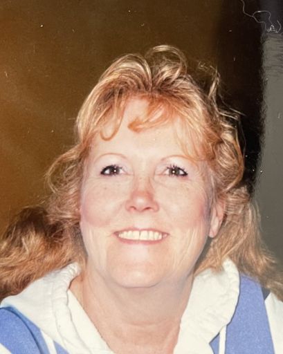 Carol May Smith - Arguello