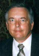 Robert F. Pfeifer