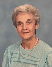 Irma M. Hazel Profile Photo