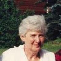 Ann Marie Saxe