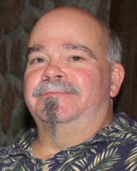 Brian W. Ickes