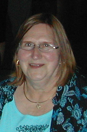 Sally Bobro Profile Photo