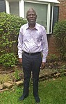 Olusolo Akinrinola Profile Photo