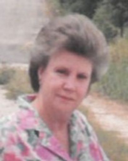 Carolyn Ann Risinger