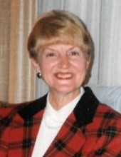 Christine Joan Holloway Profile Photo