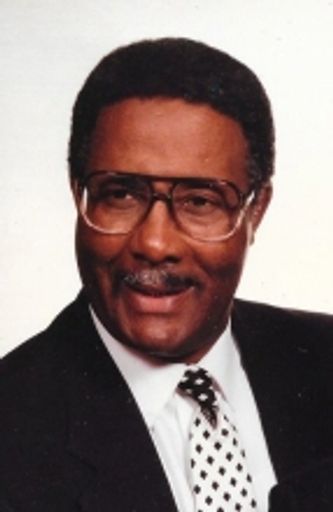 Rev. Robert L. Sherrell Profile Photo