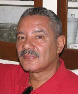 Domingo E. Pena Sr.