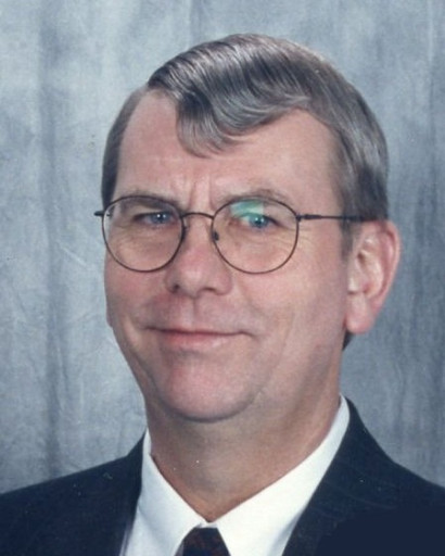 Norman Dale Ligtenberg