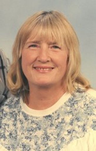 Marie McPherron Profile Photo