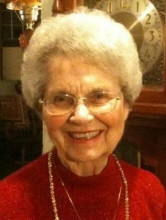 Ruth Vinson Profile Photo