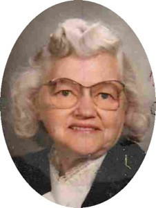 Bessie Watson Profile Photo