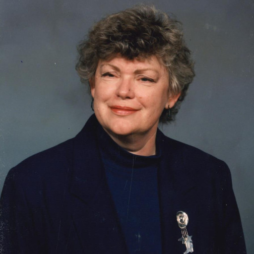 Virginia Ann Moe