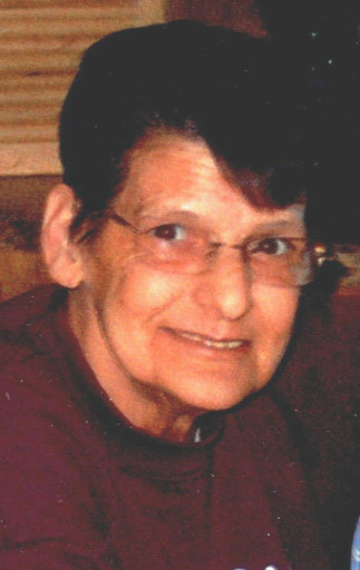 Patricia J. Potter