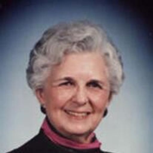 Maxine R. Scheel