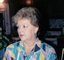 Barbara Holder