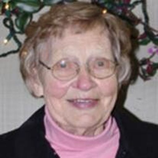 Anna C. Flynn