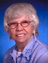 Beverly Mae Birchell Zink