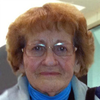 E. June Brown Snyder Profile Photo