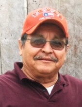 Roel  Garza Hernandez