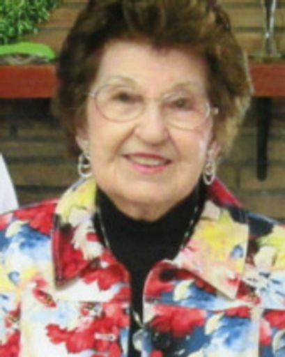 Doris J. Newton