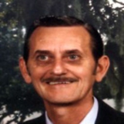 Robert Allen Talley Profile Photo