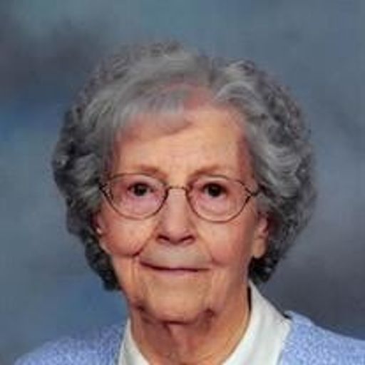 Sylvia "Margaret" Murphy