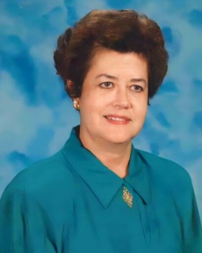 Martha M. Aranda