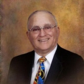 Charles R. Davis Profile Photo
