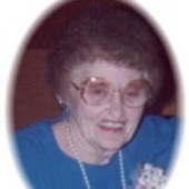 Lillian Kerlin