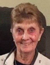 Doris Frances Barrett Profile Photo