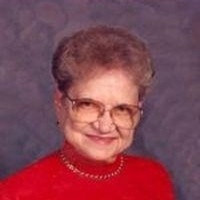 Elizabeth M. "Betty" Berens