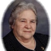 Sister Carmen Rodriguez Profile Photo