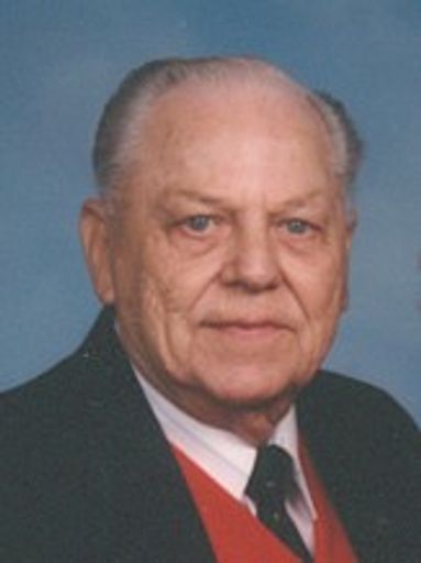 Bob Douglas Profile Photo