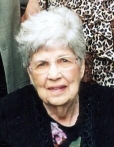 Geraldine J. Alderman