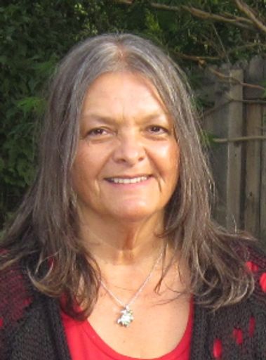 Rosemary Ertle