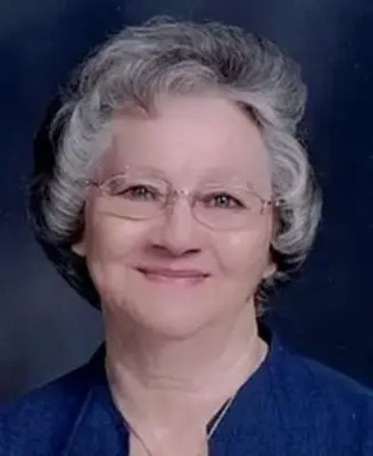 Phyllis Lagrange